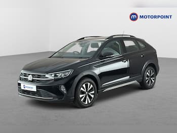 Used Volkswagen Taigo 2024 for sale - 79718925: Photo