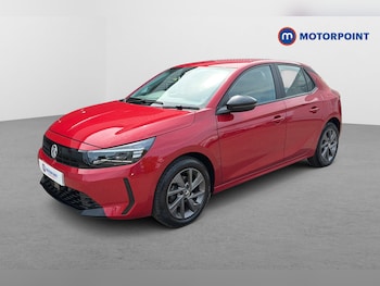 Used Vauxhall Corsa 2023 for sale - 78748605: Photo