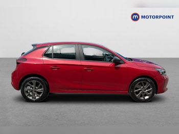 Used Vauxhall Corsa 2023 for sale - 78748605: Photo
