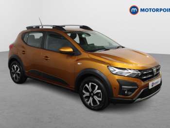 2023 - 1.0 TCe Prestige 5dr