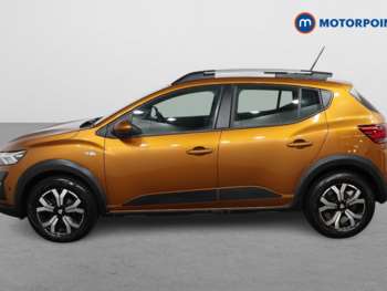 Used Dacia Sandero Stepway 2023 for sale - 75205988: Photo