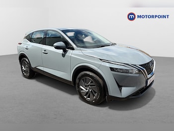 Used Nissan Qashqai 2024 for sale - 78918470: Photo