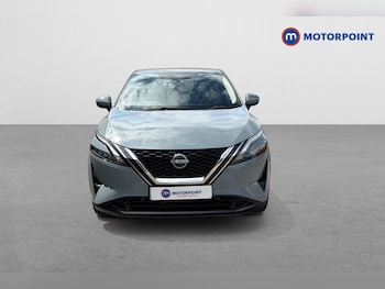 Used Nissan Qashqai 2024 for sale - 78918470: Photo