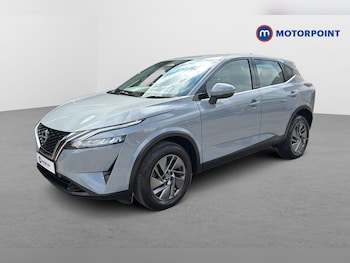 Used Nissan Qashqai 2024 for sale - 78918470: Photo