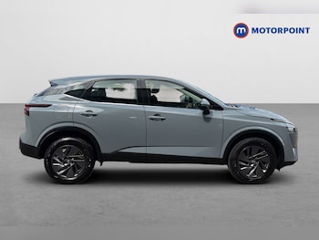 Used Nissan Qashqai 2024 for sale - 78918470: Photo