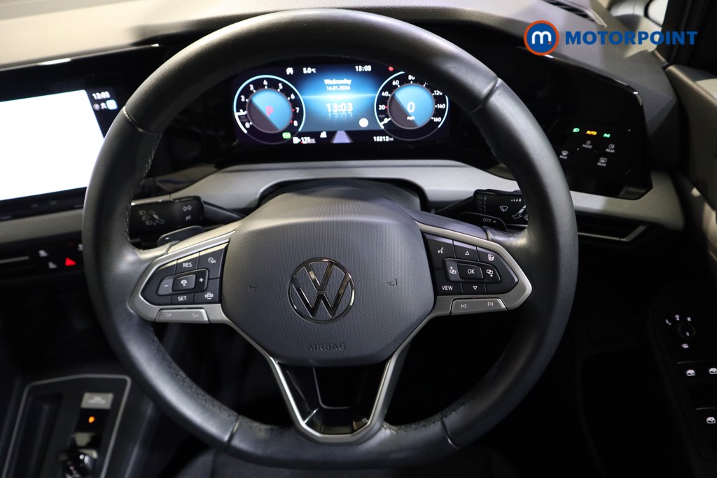 Used Volkswagen Golf 2024 for sale - 77398691: Photo 10