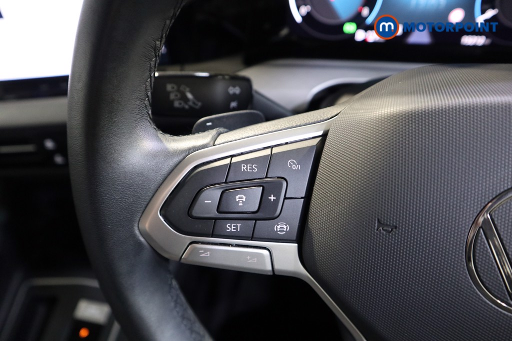 Used Volkswagen Golf 2024 for sale - 77398691: Photo 11