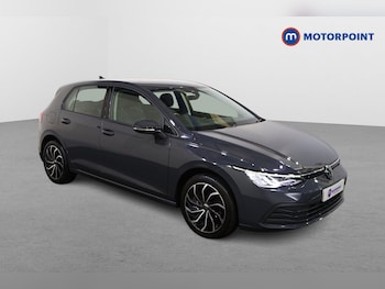 Used Volkswagen Golf undefined for sale - 77398691: Photo