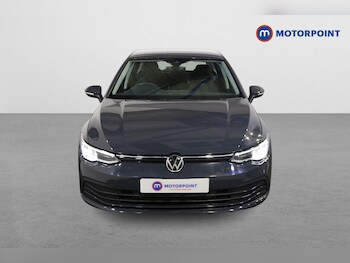 Used Volkswagen Golf undefined for sale - 77398691: Photo