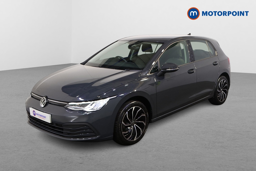 Used Volkswagen Golf 2024 for sale - 77398691: Photo 3