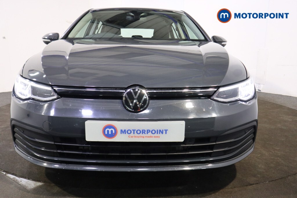 Used Volkswagen Golf 2024 for sale - 77398691: Photo 39