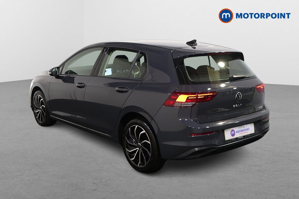 Used Volkswagen Golf 2024 for sale - 77398691: Photo 5