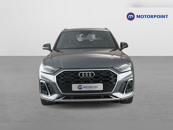 Used Audi Q5 2022 for sale - 79567688: Photo