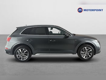 Used Audi Q5 2022 for sale - 79567688: Photo