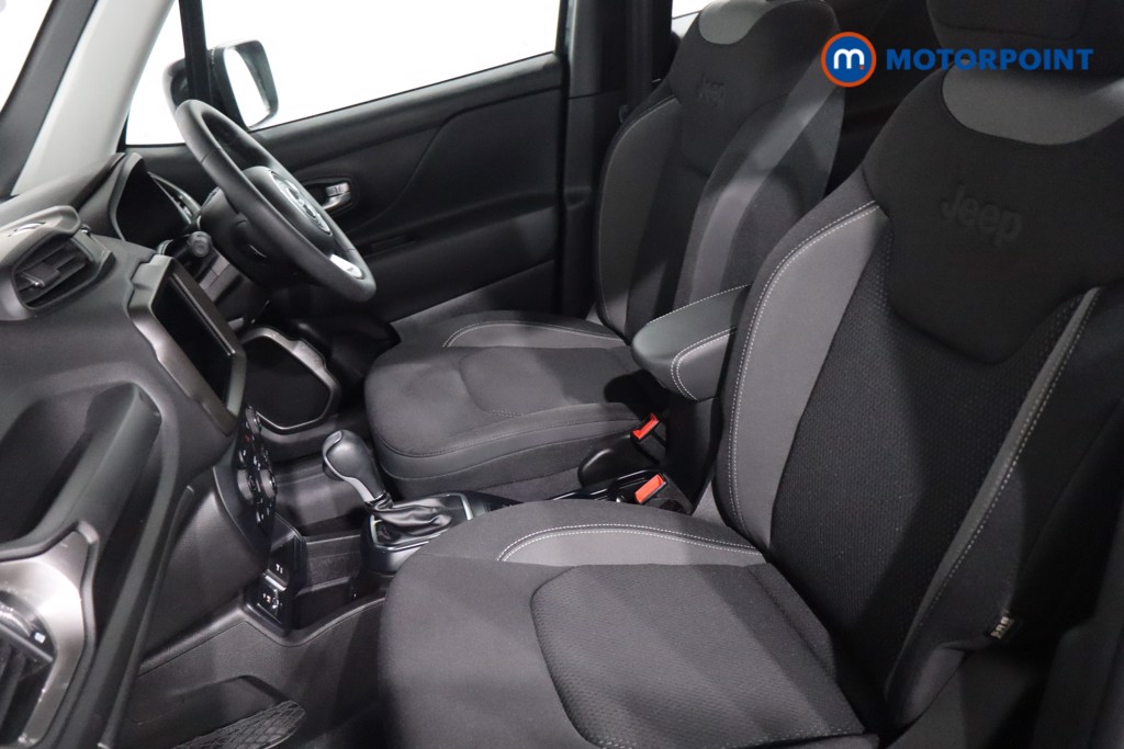 Used Jeep Renegade for sale - 77187196: Photo 12