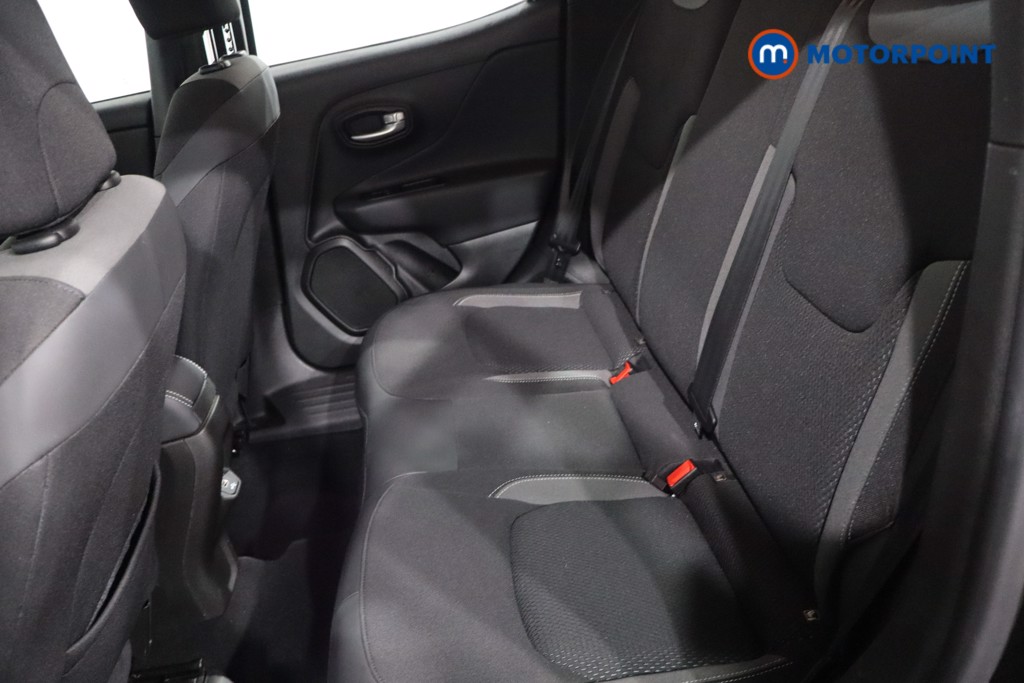 Used Jeep Renegade for sale - 77187196: Photo 13