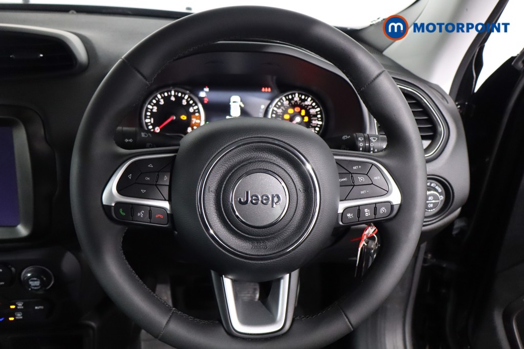 Used Jeep Renegade for sale - 77187196: Photo 14