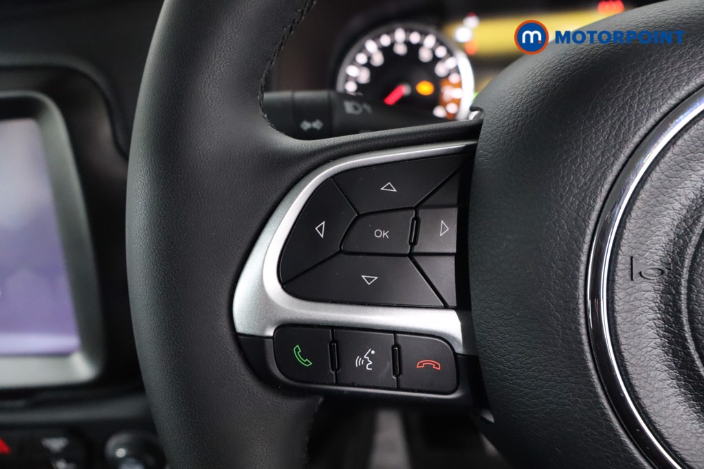 Used Jeep Renegade for sale - 77187196: Photo 15