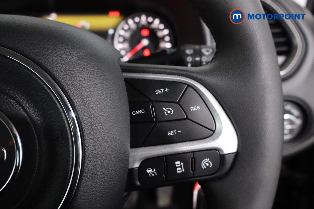 Used Jeep Renegade for sale - 77187196: Photo 16