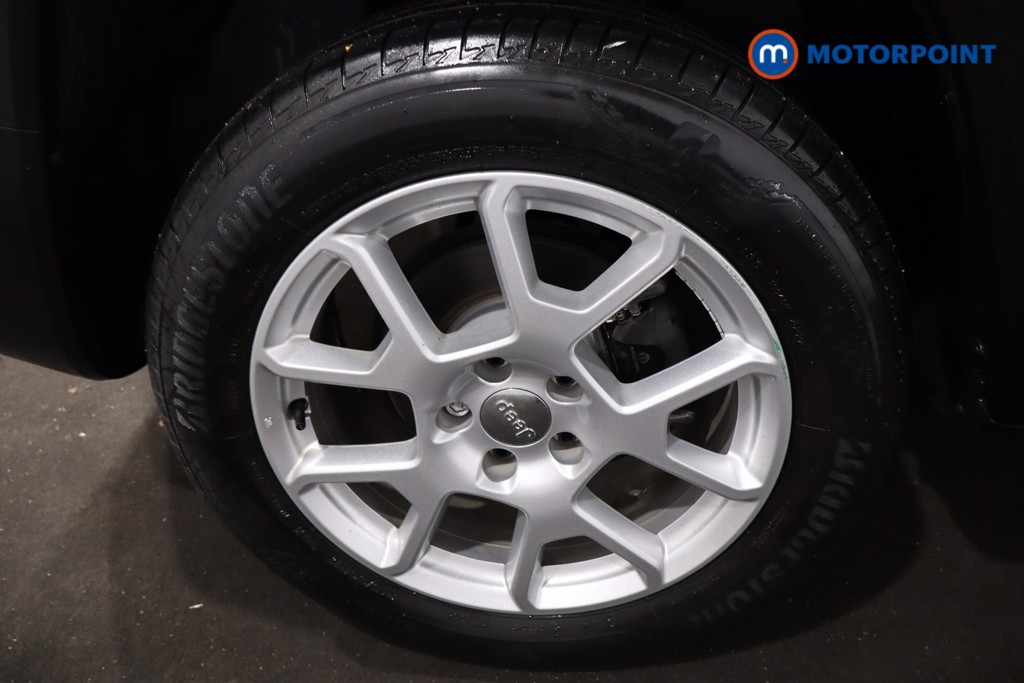 Used Jeep Renegade for sale - 77187196: Photo 17