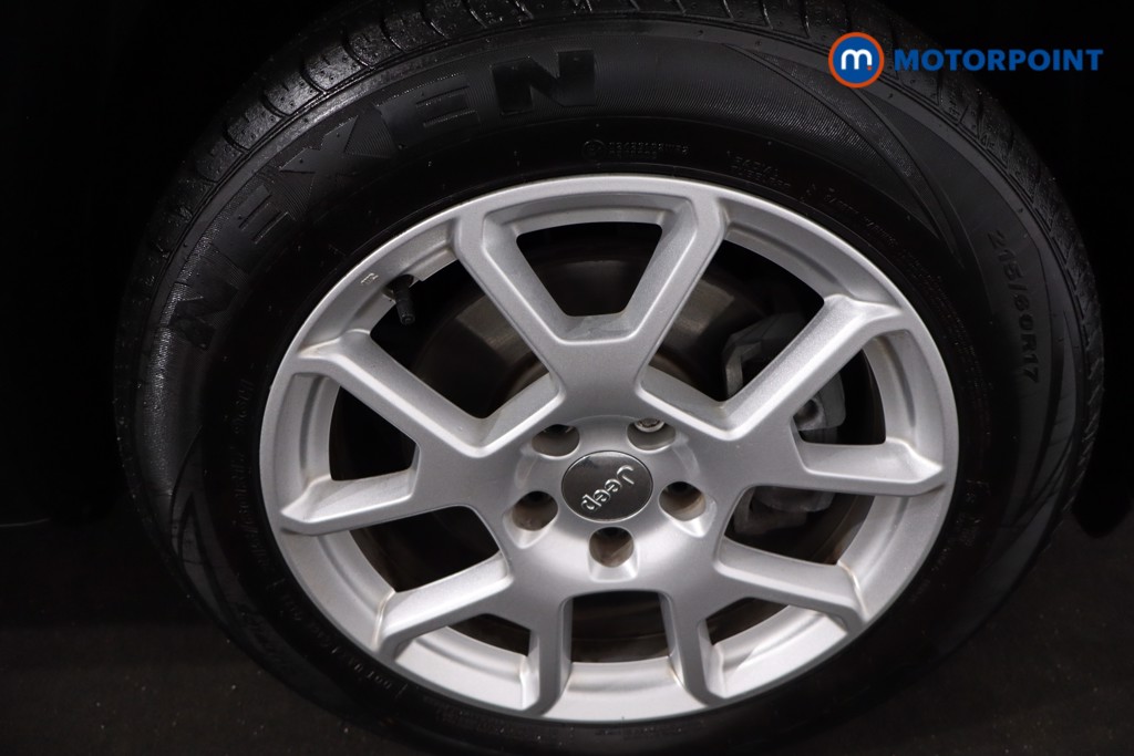 Used Jeep Renegade for sale - 77187196: Photo 18