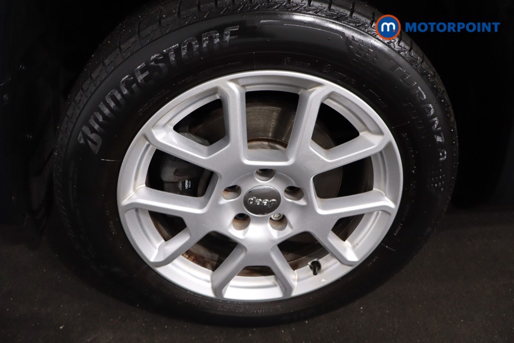 Used Jeep Renegade for sale - 77187196: Photo 19