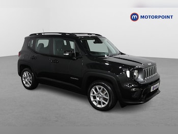 Used Jeep Renegade undefined for sale - 77187196: Photo