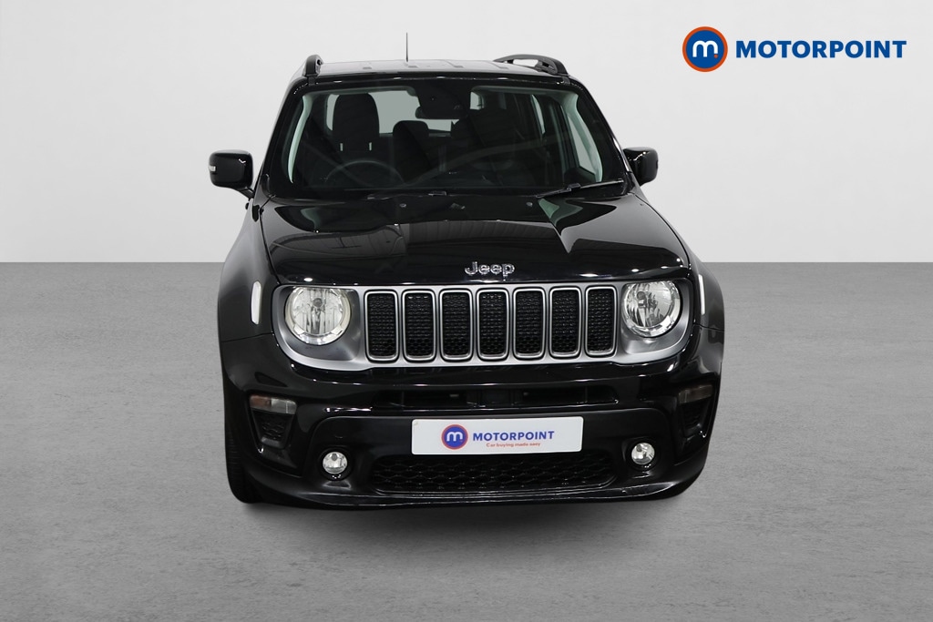 Used Jeep Renegade for sale - 77187196: Photo 2