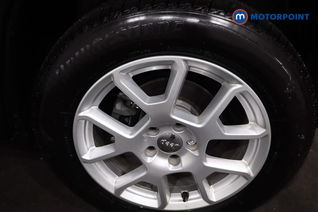 Used Jeep Renegade for sale - 77187196: Photo 20