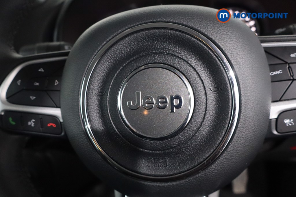 Used Jeep Renegade for sale - 77187196: Photo 21