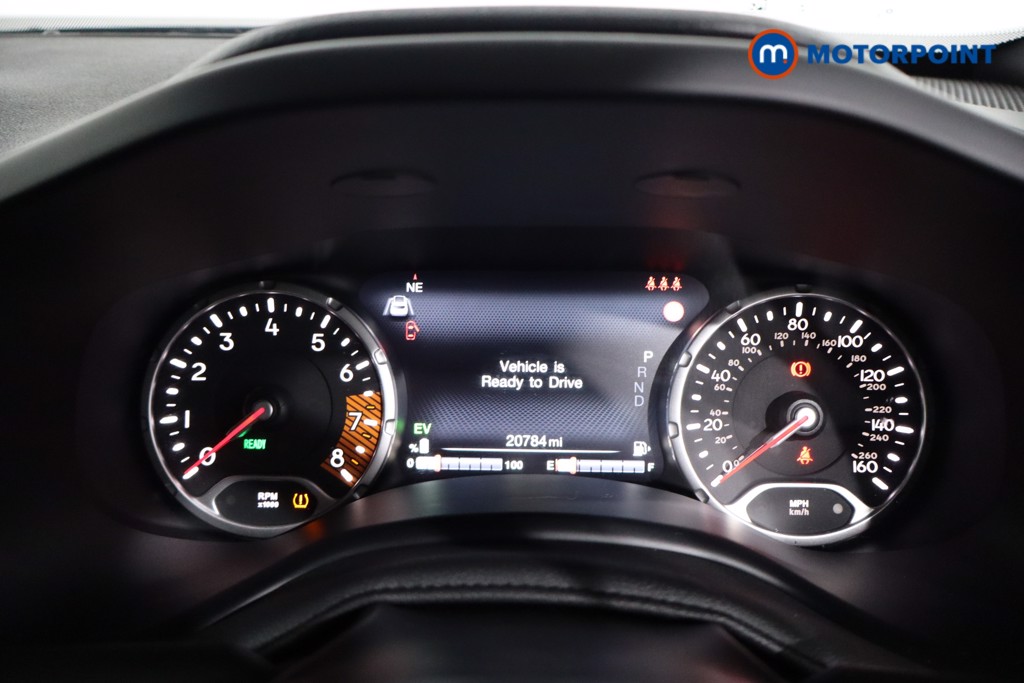 Used Jeep Renegade for sale - 77187196: Photo 24