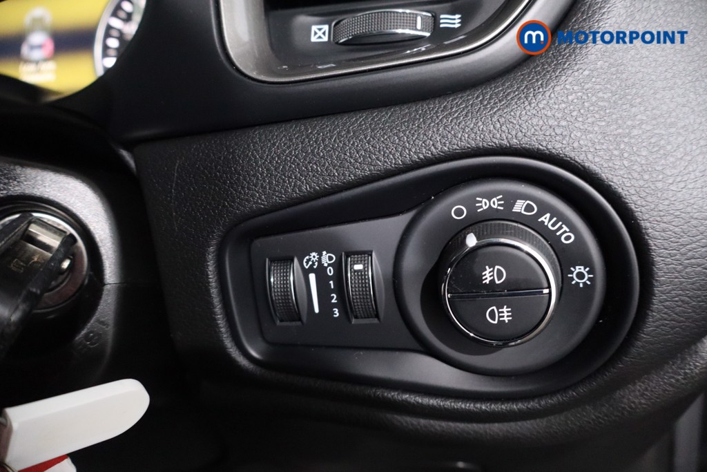 Used Jeep Renegade for sale - 77187196: Photo 25