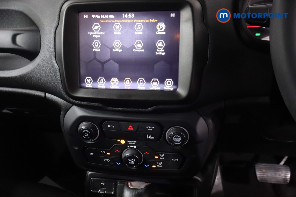 Used Jeep Renegade for sale - 77187196: Photo 27