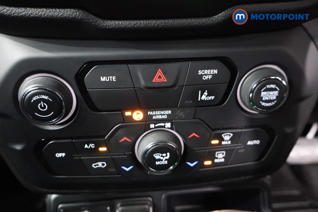 Used Jeep Renegade for sale - 77187196: Photo 28