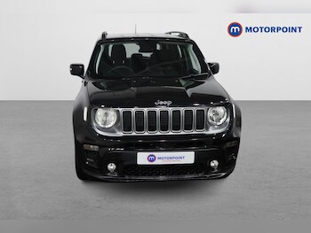 Used Jeep Renegade undefined for sale - 77187196: Photo