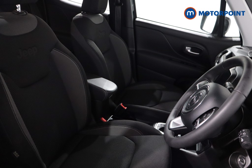 Used Jeep Renegade for sale - 77187196: Photo 31