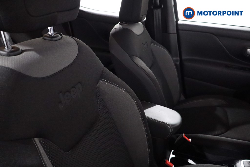 Used Jeep Renegade for sale - 77187196: Photo 32