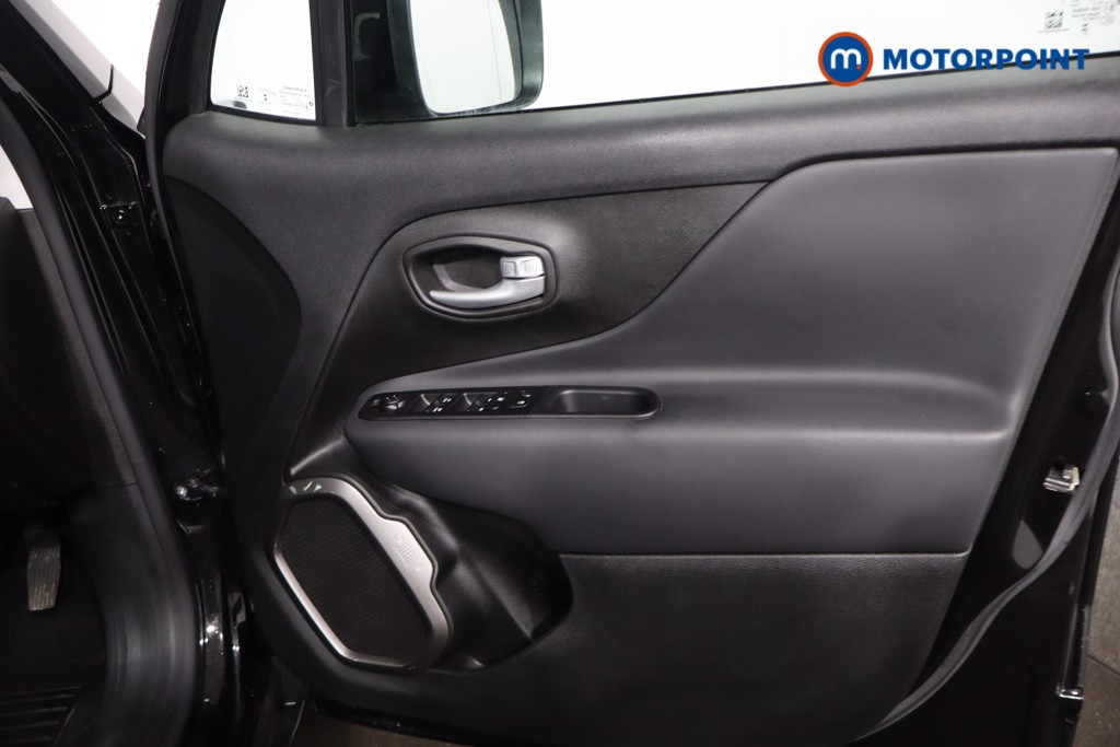 Used Jeep Renegade for sale - 77187196: Photo 33