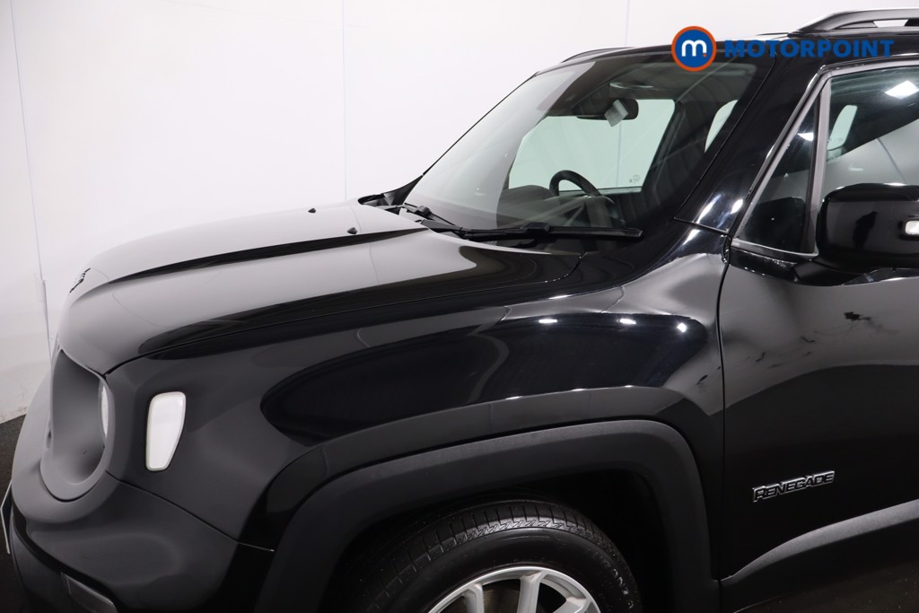 Used Jeep Renegade for sale - 77187196: Photo 36