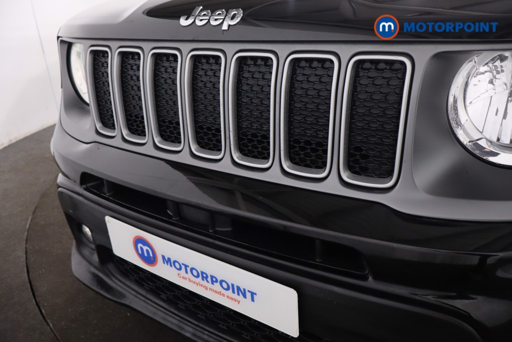 Used Jeep Renegade for sale - 77187196: Photo 37