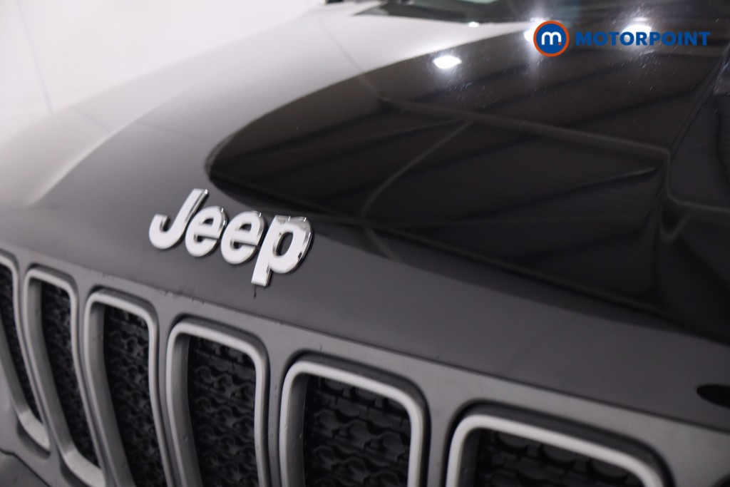 Used Jeep Renegade for sale - 77187196: Photo 38