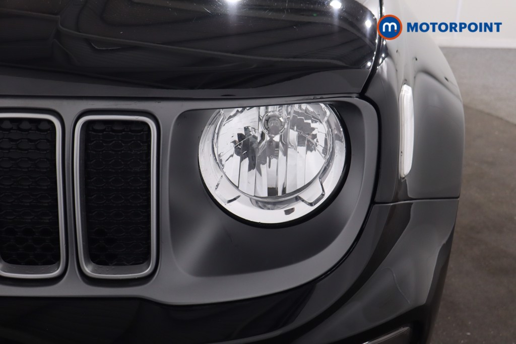 Used Jeep Renegade for sale - 77187196: Photo 39