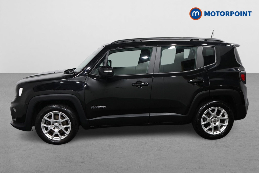 Used Jeep Renegade for sale - 77187196: Photo 4