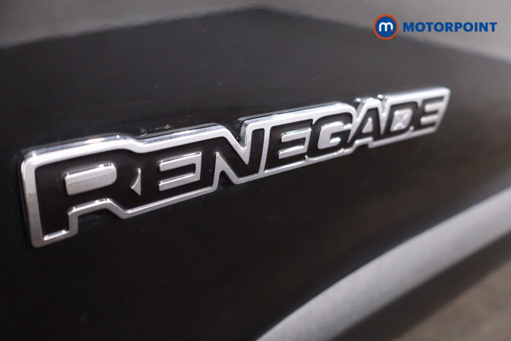 Used Jeep Renegade for sale - 77187196: Photo 42