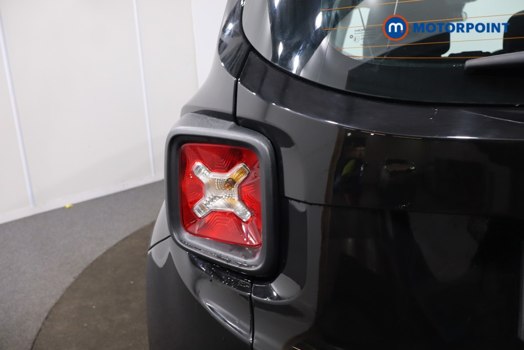 Used Jeep Renegade for sale - 77187196: Photo 45