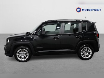 Used Jeep Renegade undefined for sale - 77187196: Photo