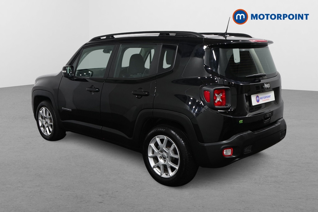 Used Jeep Renegade for sale - 77187196: Photo 5