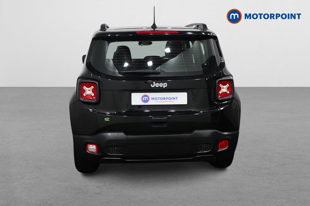 Used Jeep Renegade for sale - 77187196: Photo 6