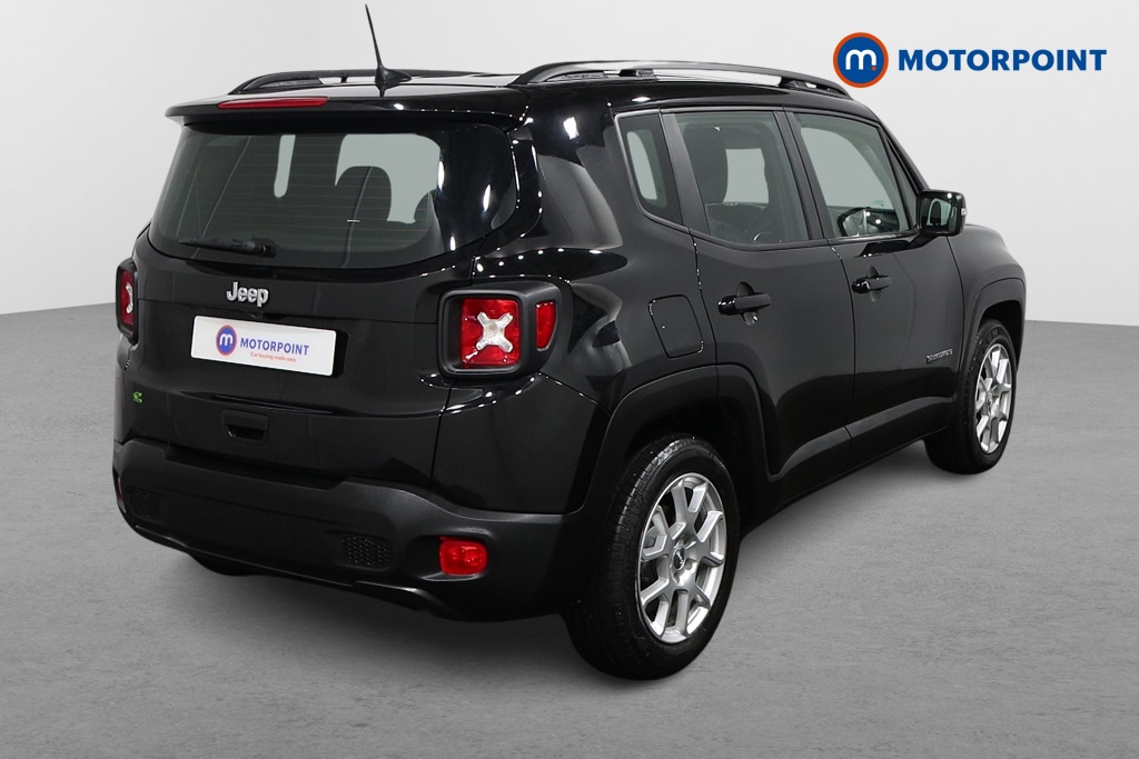 Used Jeep Renegade for sale - 77187196: Photo 7