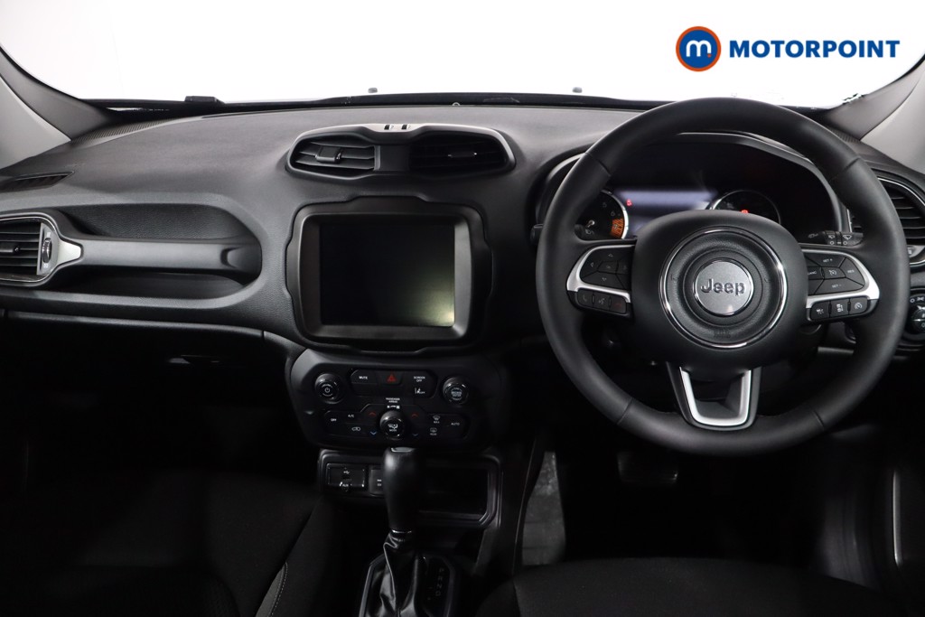 Used Jeep Renegade for sale - 77187196: Photo 9